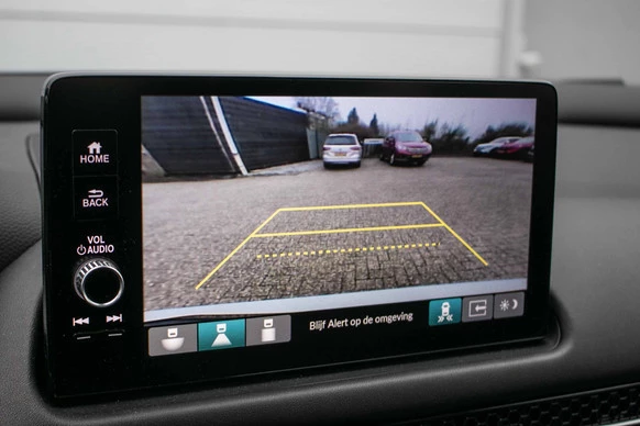 Honda ZR-V - Afbeelding 21 van 30