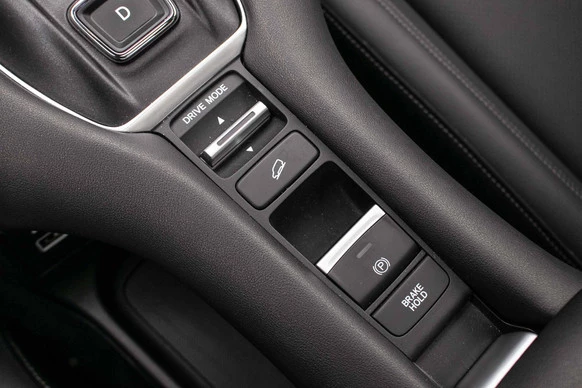 Honda ZR-V - Afbeelding 26 van 30