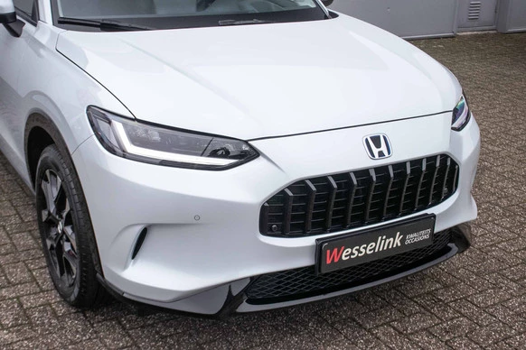 Honda ZR-V - Afbeelding 30 van 30