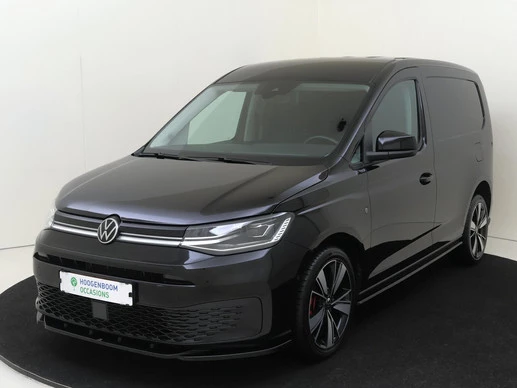 Volkswagen Caddy - Afbeelding 1 van 30