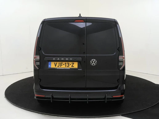 Volkswagen Caddy - Afbeelding 4 van 30