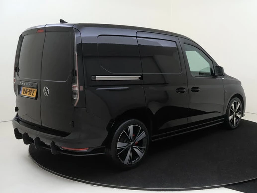 Volkswagen Caddy - Afbeelding 7 van 30