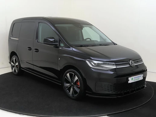 Volkswagen Caddy - Afbeelding 9 van 30