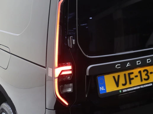 Volkswagen Caddy - Afbeelding 11 van 30