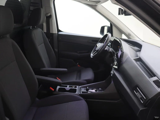 Volkswagen Caddy - Afbeelding 16 van 30