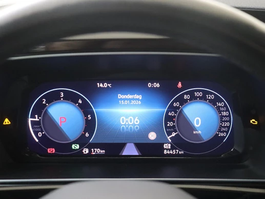 Volkswagen Caddy - Afbeelding 17 van 30