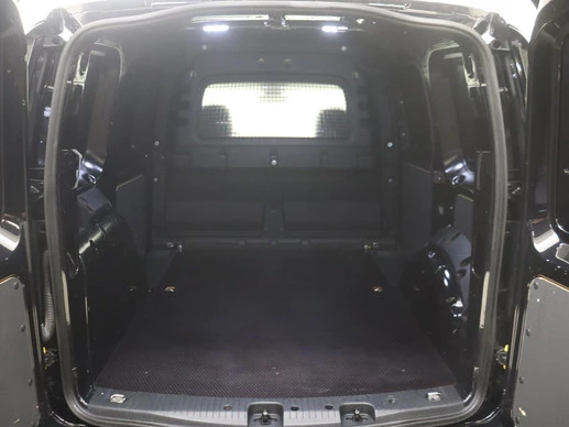 Volkswagen Caddy - Afbeelding 23 van 30