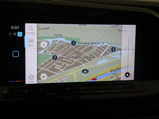 Volkswagen Caddy - Afbeelding 26 van 30