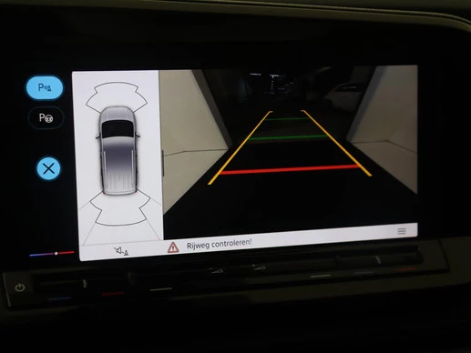 Volkswagen Caddy - Afbeelding 28 van 30