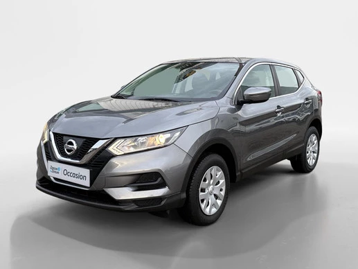 Nissan QASHQAI - Afbeelding 1 van 26