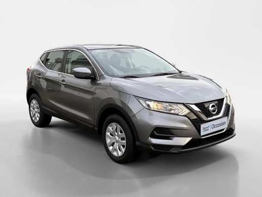Nissan QASHQAI - Afbeelding 3 van 26