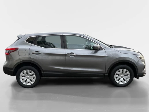 Nissan QASHQAI - Afbeelding 4 van 26