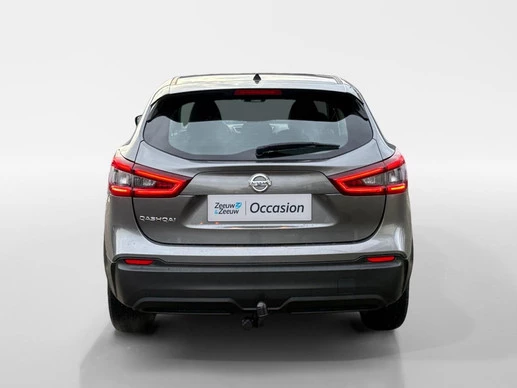 Nissan QASHQAI - Afbeelding 6 van 26