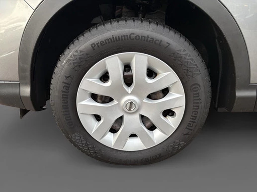 Nissan QASHQAI - Afbeelding 10 van 26