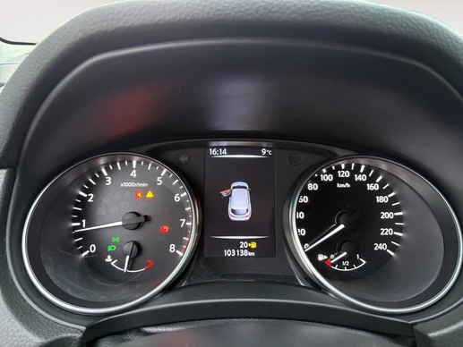 Nissan QASHQAI - Afbeelding 16 van 26