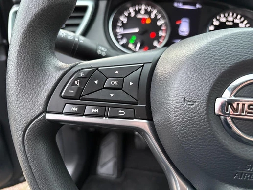 Nissan QASHQAI - Afbeelding 17 van 26