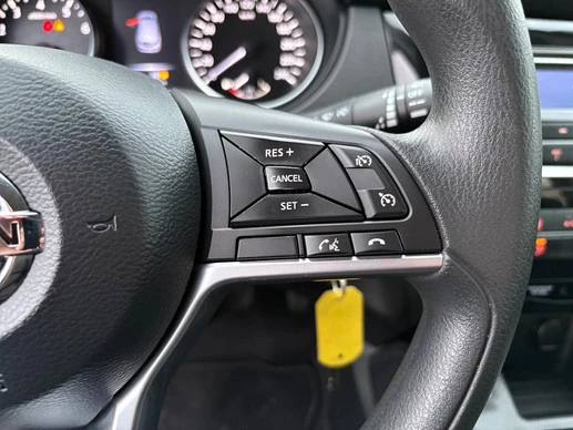 Nissan QASHQAI - Afbeelding 18 van 26