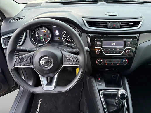 Nissan QASHQAI - Afbeelding 20 van 26