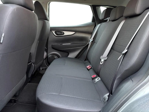 Nissan QASHQAI - Afbeelding 23 van 26