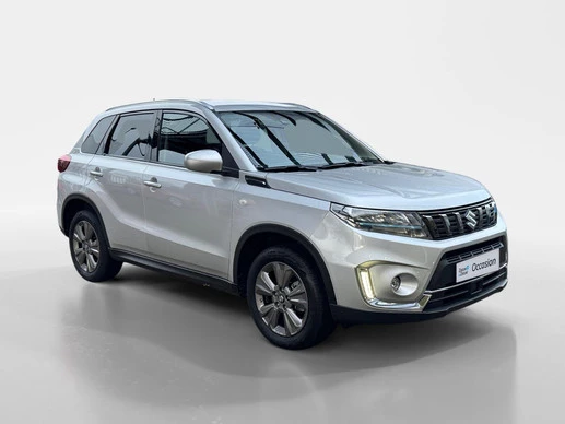 Suzuki Vitara - Afbeelding 3 van 30