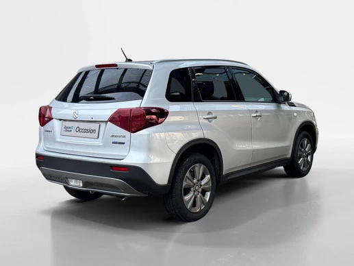 Suzuki Vitara - Afbeelding 5 van 30