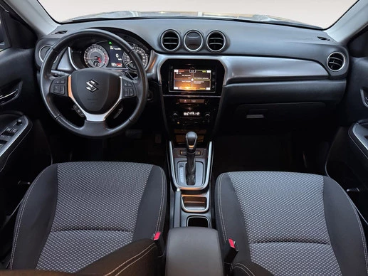 Suzuki Vitara - Afbeelding 14 van 30