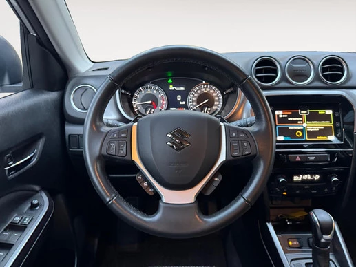 Suzuki Vitara - Afbeelding 15 van 30