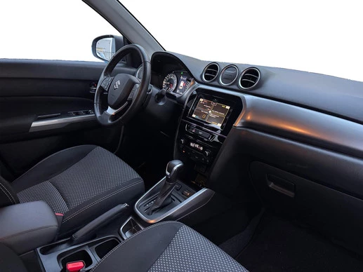 Suzuki Vitara - Afbeelding 16 van 30