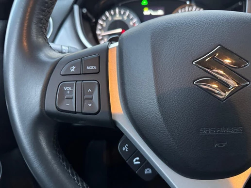Suzuki Vitara - Afbeelding 17 van 30