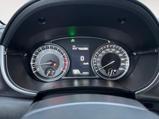 Suzuki Vitara - Afbeelding 19 van 30