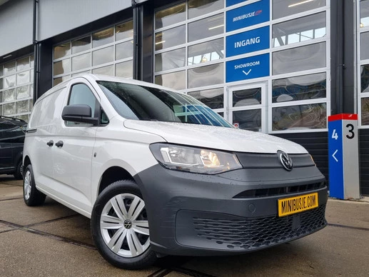Volkswagen Caddy - Afbeelding 1 van 22