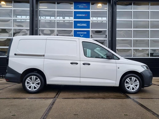 Volkswagen Caddy - Afbeelding 2 van 22
