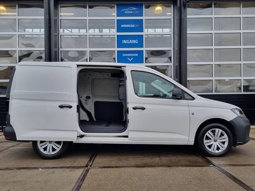 Volkswagen Caddy - Afbeelding 3 van 22