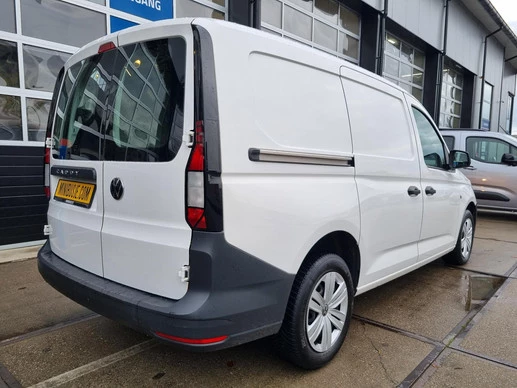 Volkswagen Caddy - Afbeelding 4 van 22
