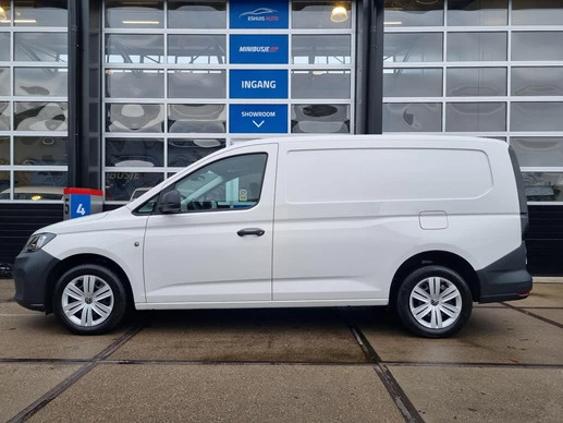 Volkswagen Caddy - Afbeelding 5 van 22