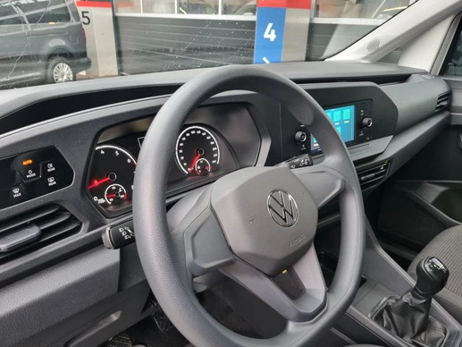 Volkswagen Caddy - Afbeelding 6 van 22
