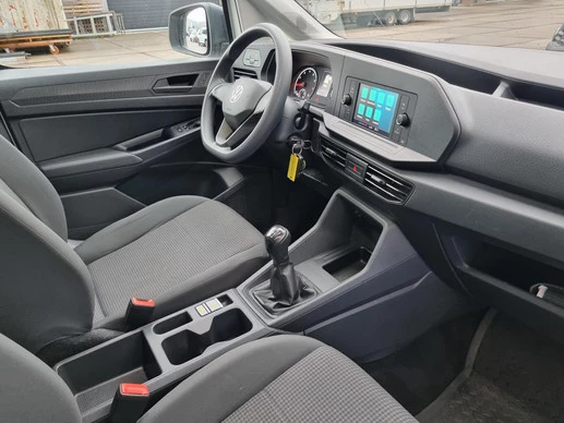 Volkswagen Caddy - Afbeelding 7 van 22