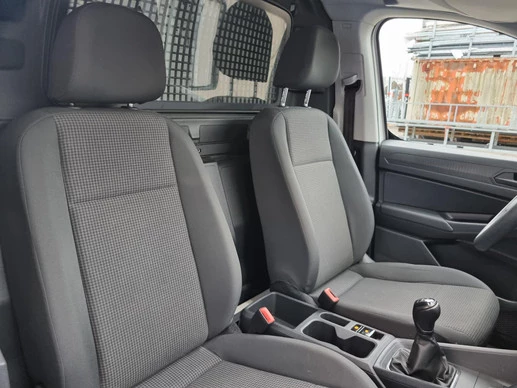 Volkswagen Caddy - Afbeelding 8 van 22