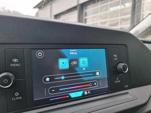 Volkswagen Caddy - Afbeelding 10 van 22