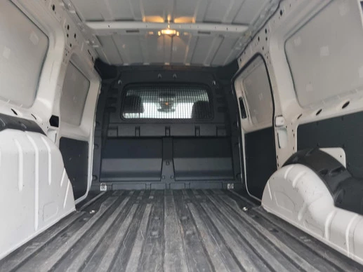 Volkswagen Caddy - Afbeelding 13 van 22