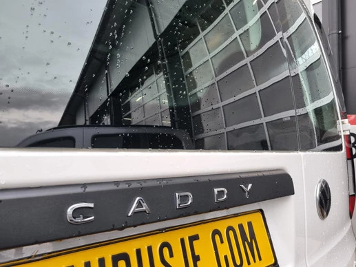 Volkswagen Caddy - Afbeelding 16 van 22