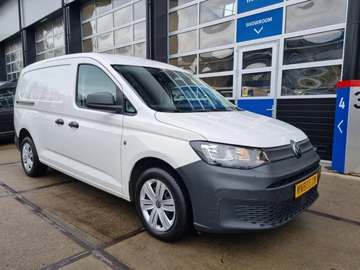 Volkswagen Caddy - Afbeelding 21 van 22