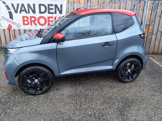 Aixam City - Afbeelding 2 van 18