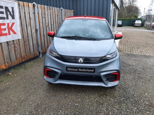 Aixam City - Afbeelding 3 van 18