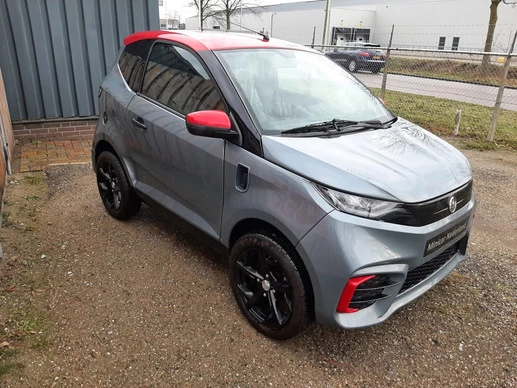 Aixam City - Afbeelding 4 van 18