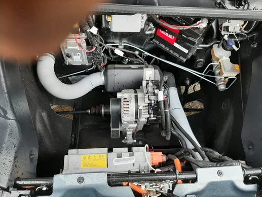 Aixam City - Afbeelding 7 van 18