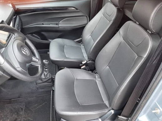 Aixam City - Afbeelding 14 van 18