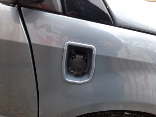 Aixam City - Afbeelding 17 van 18