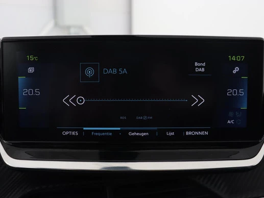 Peugeot e-2008 - Afbeelding 22 van 30