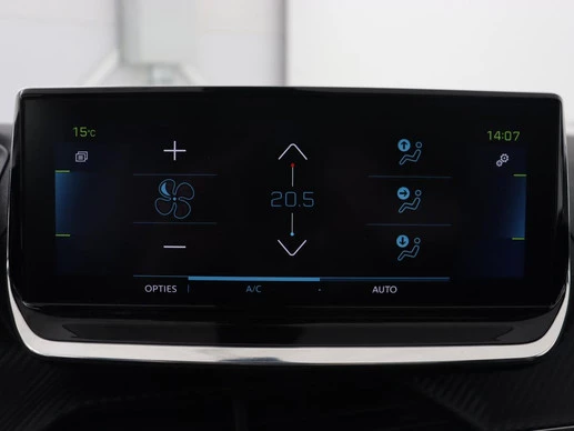 Peugeot e-2008 - Afbeelding 23 van 30